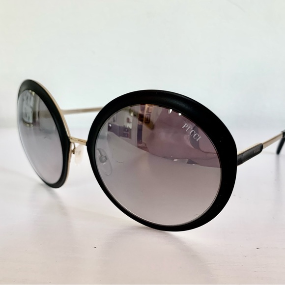 Emilio Pucci Accessories - Emilio Pucci Vintage Sunglasses